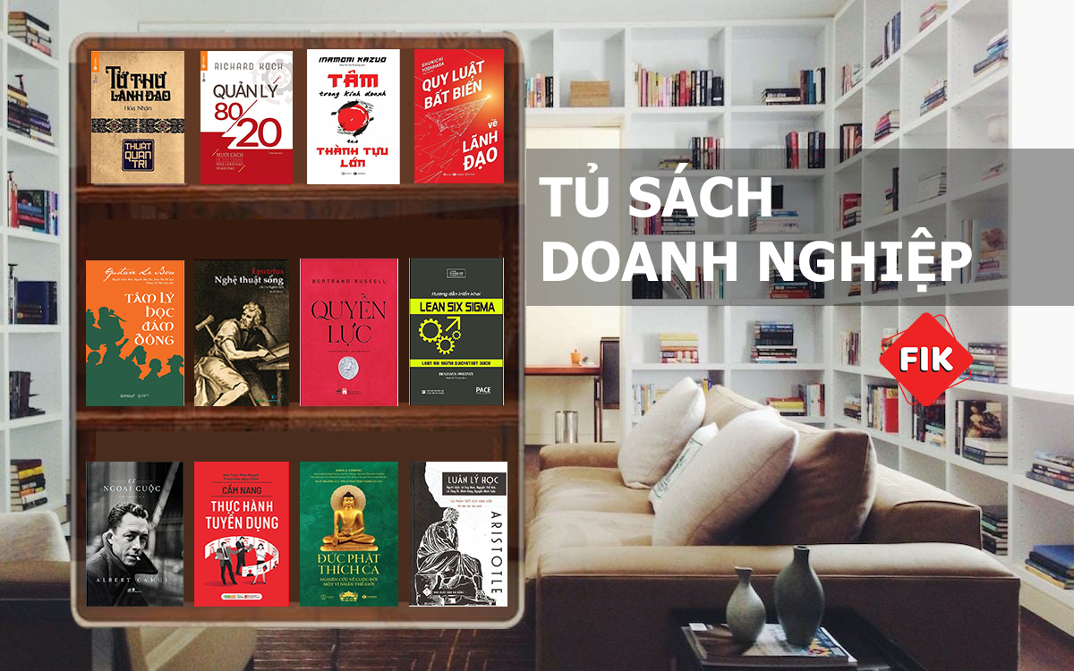 FIK ID CO., LTD | Fact-Link Viet Nam