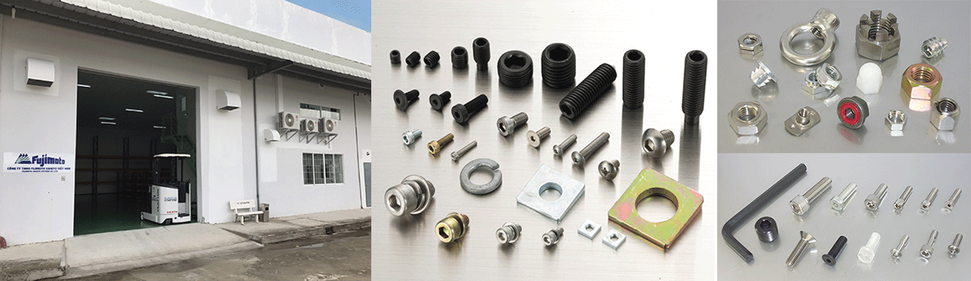 FUJIMOTO SANGYO VIETNAM CO.,LTD | Fact-Link Viet Nam