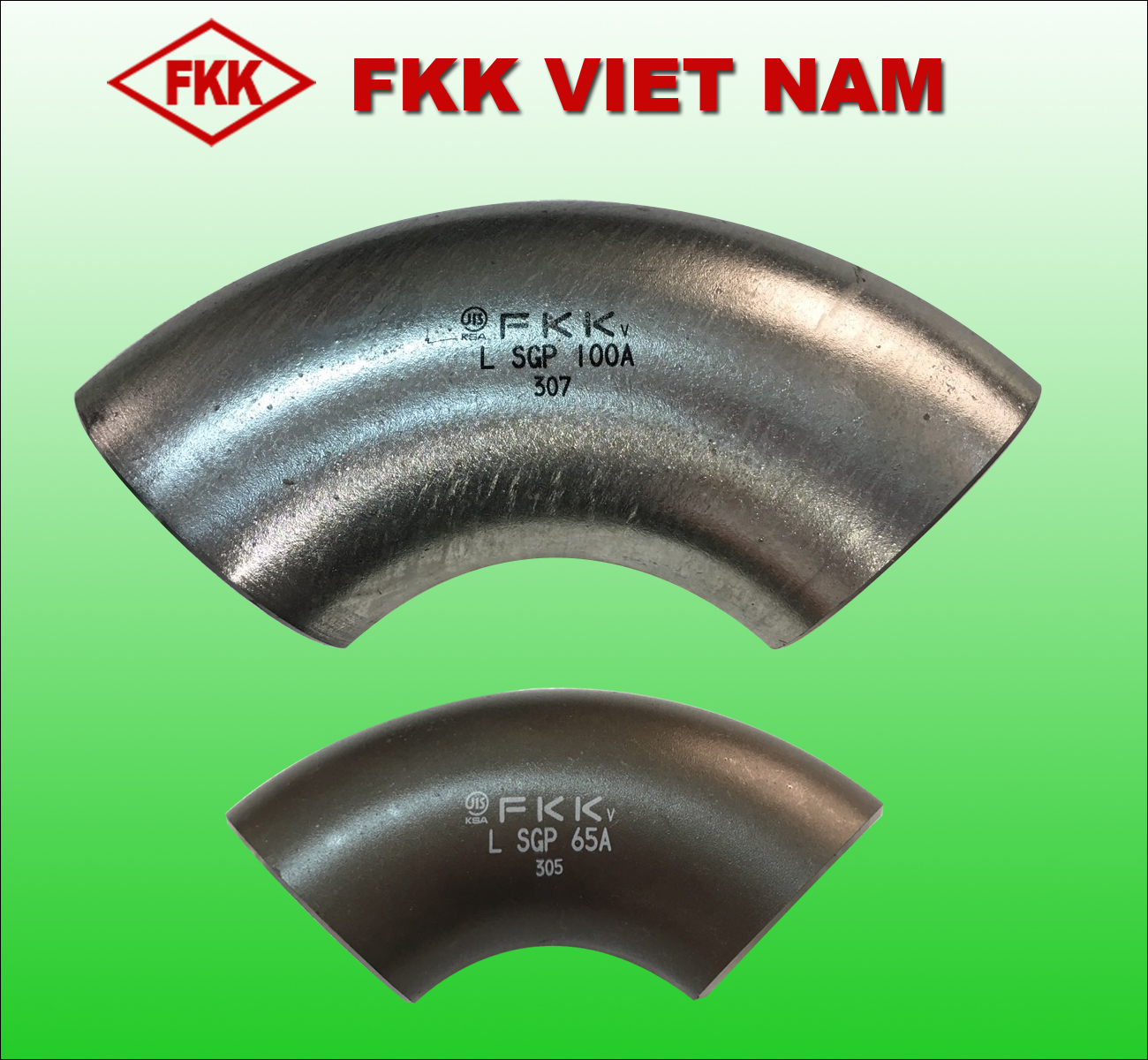 FKK VIETNAM CO.,LTD | Fact-Link Viet Nam