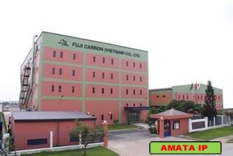 FUJI CARBON (VIETNAM) CO., LTD. | Fact-Link Viet Nam