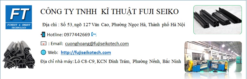 Fuji Seiko Technical Co.,Ltd. | Fact-Link Viet Nam