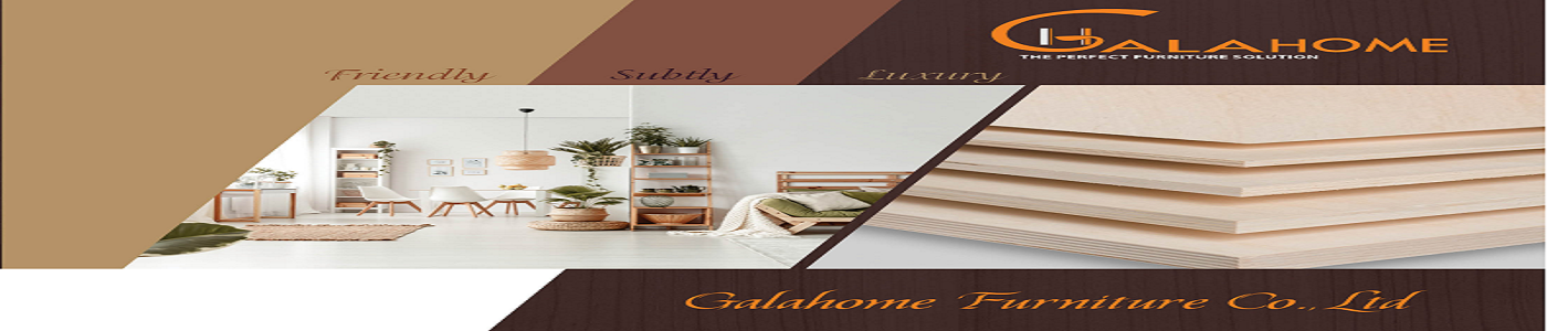 Gala Home furniture company | Fact-Link Viet Nam