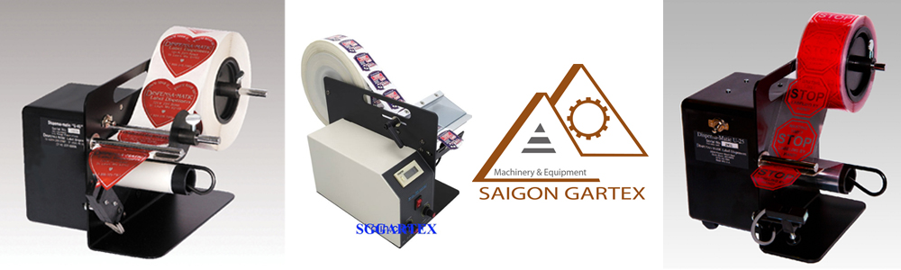 Công Ty TNHH Thương Mại Dịch Vụ Máy Móc Thiết Bị Sài Gòn GARTEX Saigon Gartex Equipment Machinery Service Trading Co., Ltd | Fact-Link Viet Nam