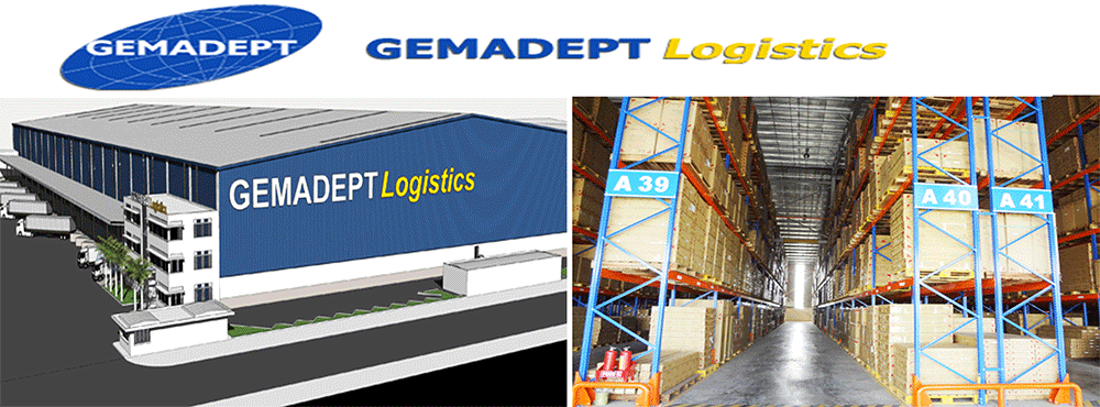 Gemadept Logistics Co.,Ltd. | Fact-Link Viet Nam
