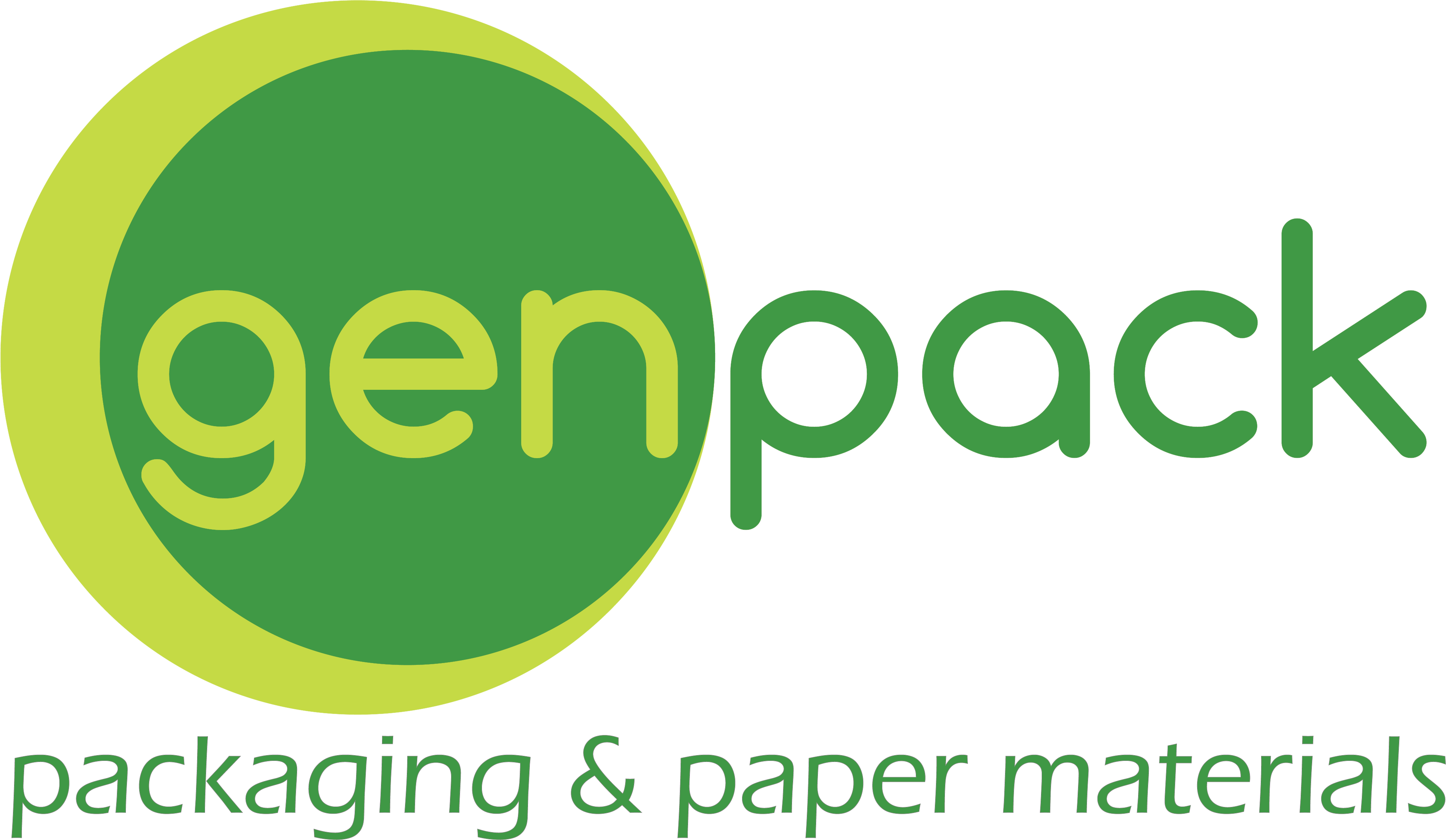 GENPACK CO., LTD | Fact-Link Viet Nam