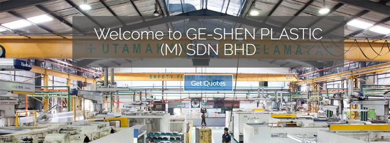 Ge-Shen Việt Nam Co.,Ltd | Fact-Link Viet Nam