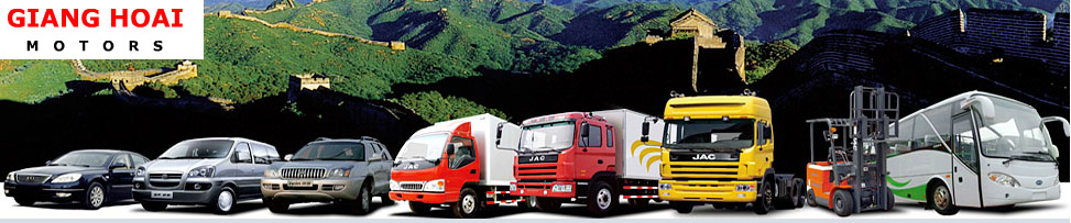 Giang Hoai Automobile VN Joint Stock Company | Fact-Link Viet Nam