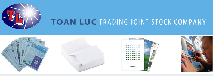 Công ty Cổ phần Thương Mại Toàn Lực Công ty Cổ phần Thương Mại Toàn Lực | Fact-Link Viet Nam