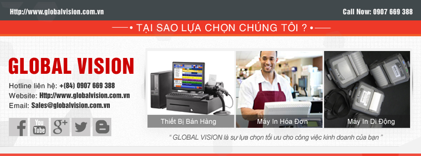 Global Vision Co., Ltd | Fact-Link Viet Nam