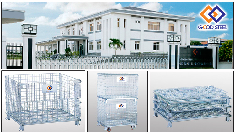 Good Steel Vietnam Co.,Ltd. | Fact-Link Viet Nam