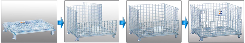 Good Steel Vietnam Co.,Ltd. | Fact-Link Viet Nam