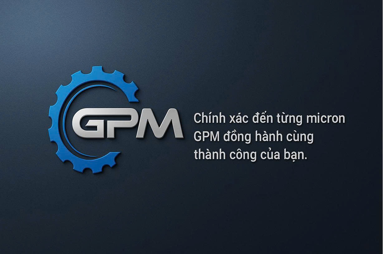 GPM PRECISION MECHANICAL CO.,LTD | Fact-Link Viet Nam