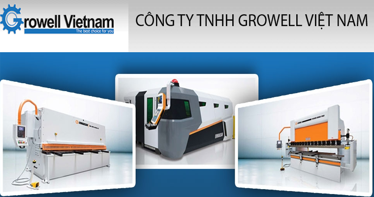 Growell Viet Nam Co.,Ltd | Fact-Link Viet Nam