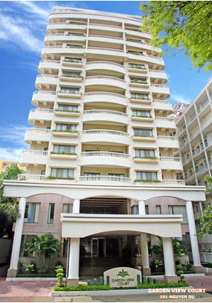 Garden View Court | Fact-Link Viet Nam