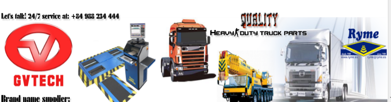 Công Ty CP Thương Mại & Kĩ Thuật Giang Vinh Giang Vinh Trading & Technical Co.,Jsc | Fact-Link Viet Nam