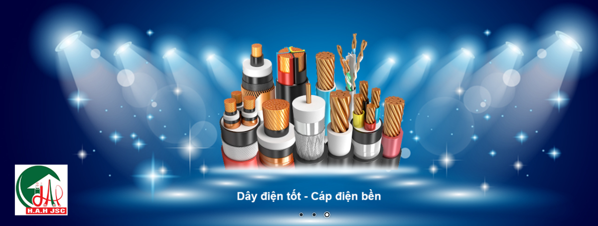Công Ty Cổ Phần Điện Và Thiết Bị H.A.H H.A.H CO.,JSC | Fact-Link Viet Nam
