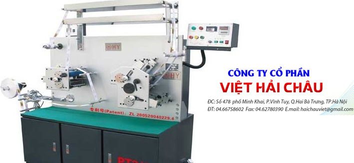 Công Ty CP Việt Hải Châu Viet Hai Chau Co.,Jsc | Fact-Link Viet Nam