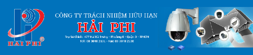 Công Ty TNHH Hải Phi Hai Phi Co., Ltd | Fact-Link Viet Nam