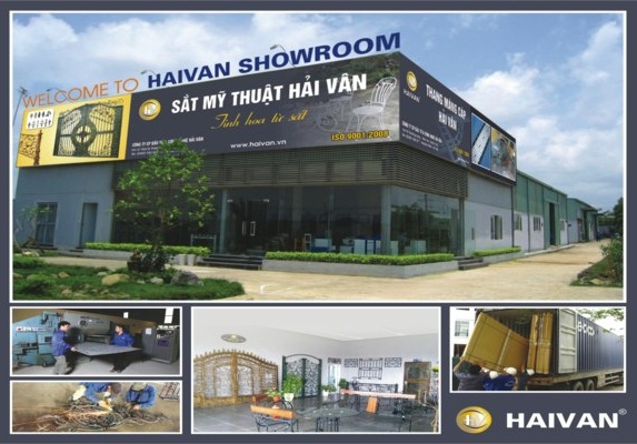 Công ty Cổ phần Đầu tư & Công nghệ Hải Vân Hai Van Investment and Technology Co.,Jsc | Fact-Link Viet Nam