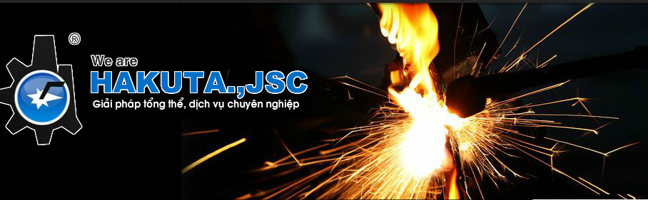 Công Ty CP Thiết Bị Công Nghiệp Hakuta Hakuta Co.,Jsc | Fact-Link Viet Nam
