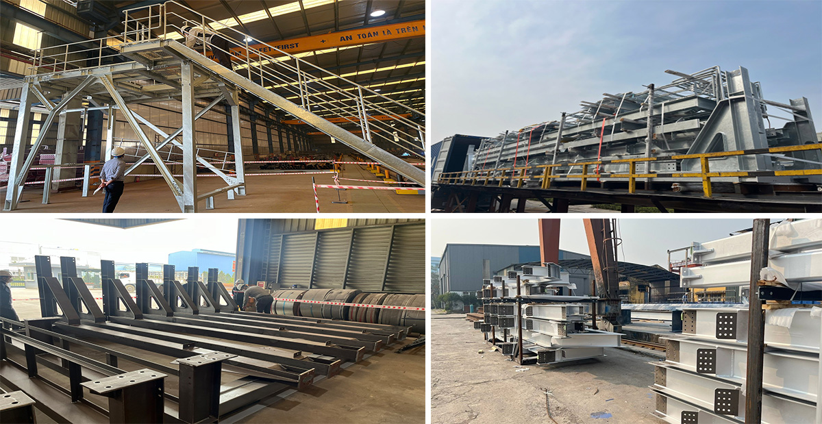 Hamasho Corporation (Vietnam) Ltd. | Fact-Link Viet Nam