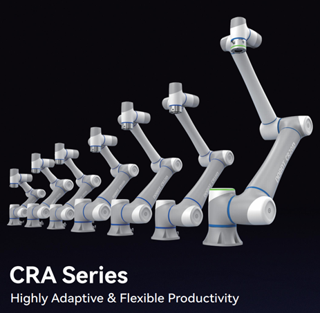 Collaborative Robot CRA Series
