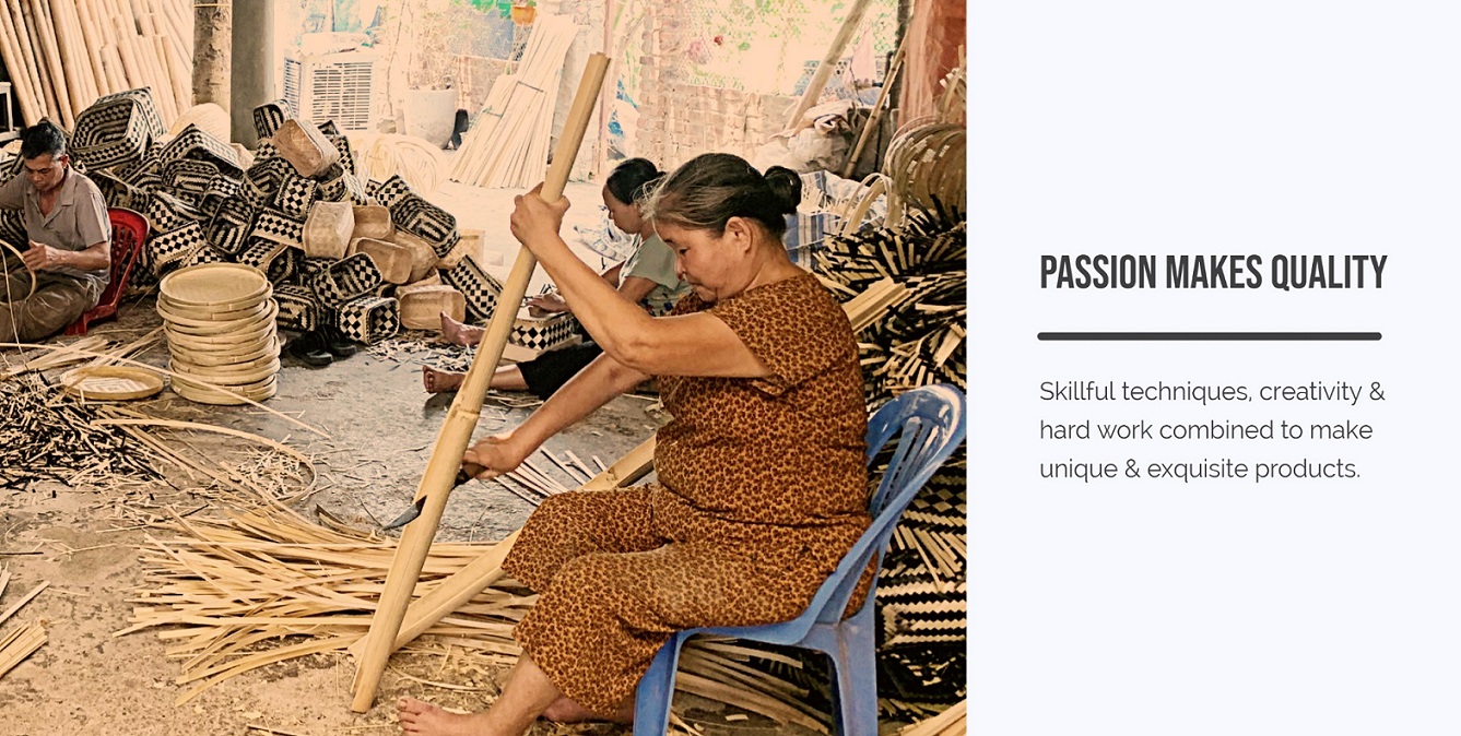 HandiPassion Joint Stock Company | Fact-Link Viet Nam