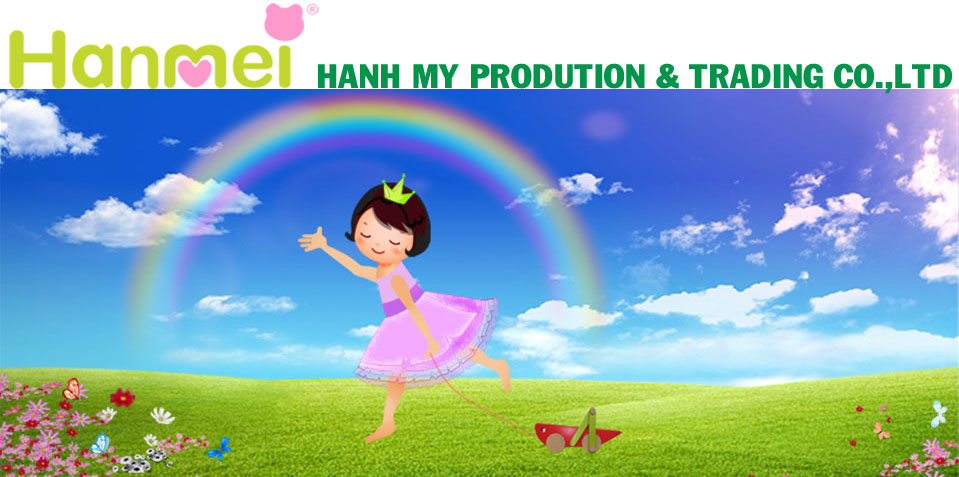 Hanh My Prodution & Trading Co.,Ltd | Fact-Link Viet Nam