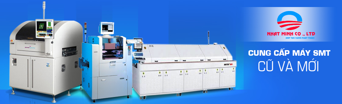 Công Ty TNHH Kỹ Thuật Và Công Nghiệp Nhật Minh Nhat Minh Co.,Ltd | Fact-Link Viet Nam