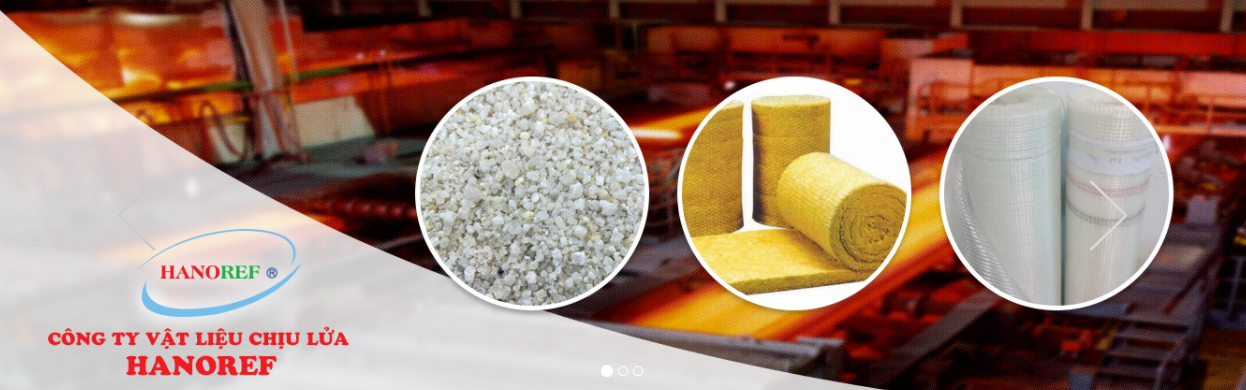 hanoref refractory company limited | Fact-Link Viet Nam