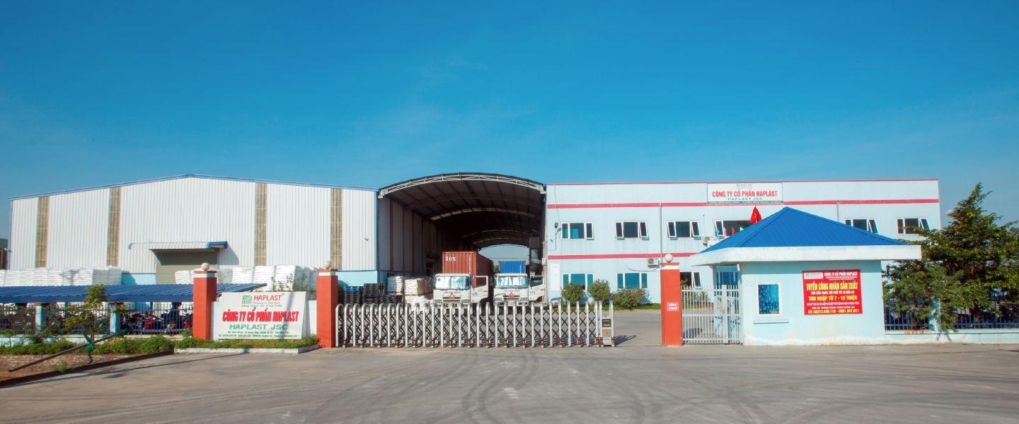 HAPLAST JOINT STOCK COMPANY | Fact-Link Viet Nam