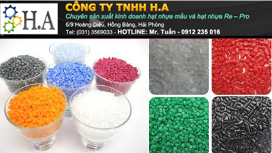 Công Ty TNHH H.A H.A CO.,LTD | Fact-Link Viet Nam
