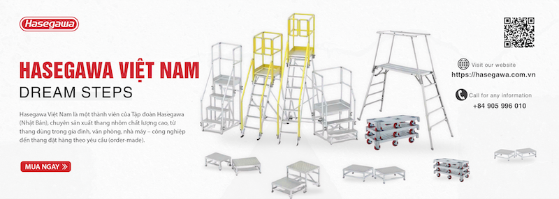 Hasegawa Vietnam Co., Ltd | Fact-Link Viet Nam