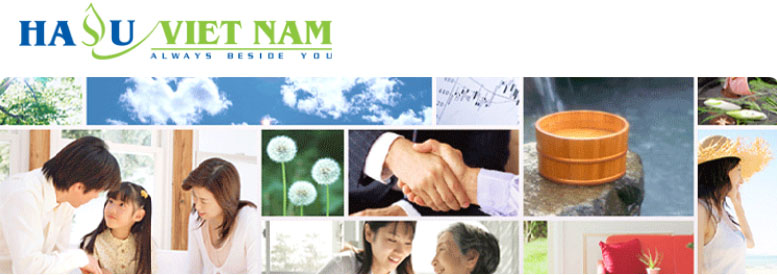ハスベトナム Hasu Vietnam Co.,Ltd | Fact-Link Viet Nam