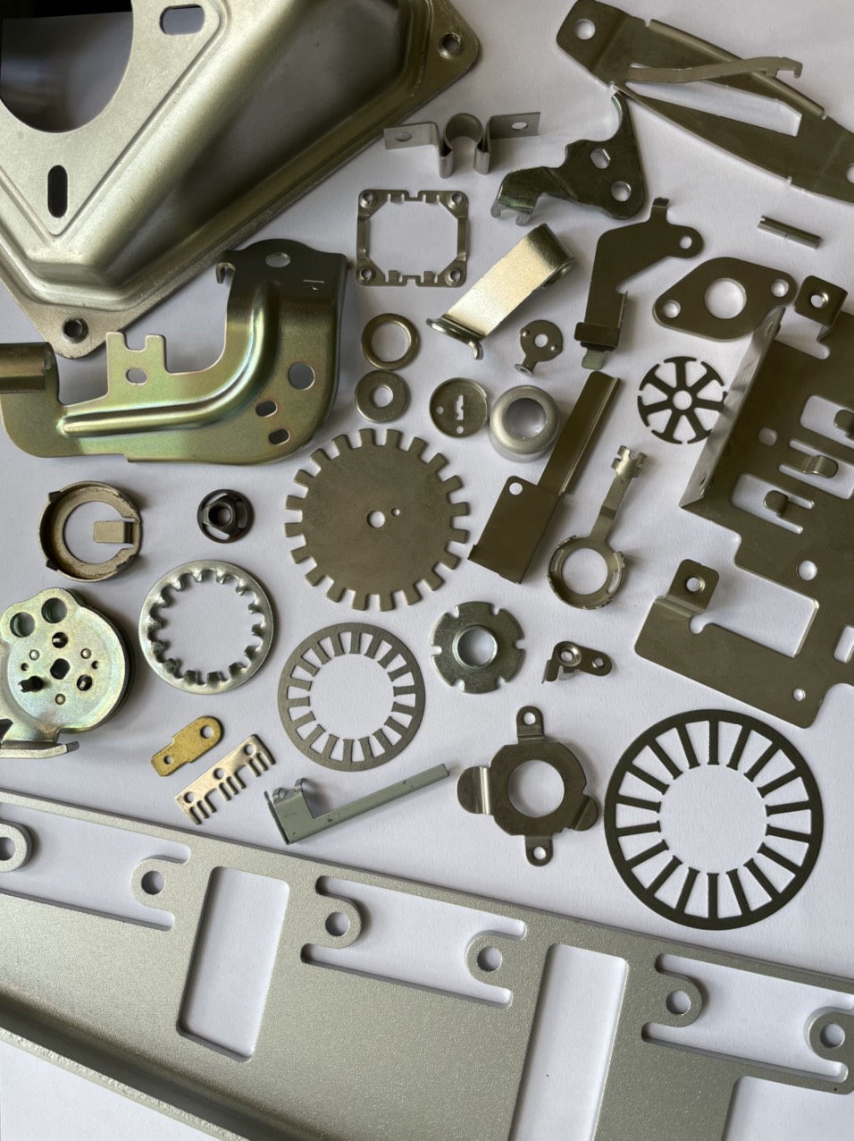 HIROTA PRECISION VIET NAM  | Fact-Link Viet Nam