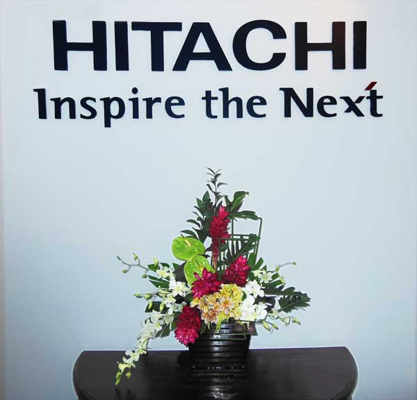 Hitachi Asia (Vietnam) Co., Ltd. Hitachi Asia (Vietnam) Co., Ltd. | Fact-Link Viet Nam