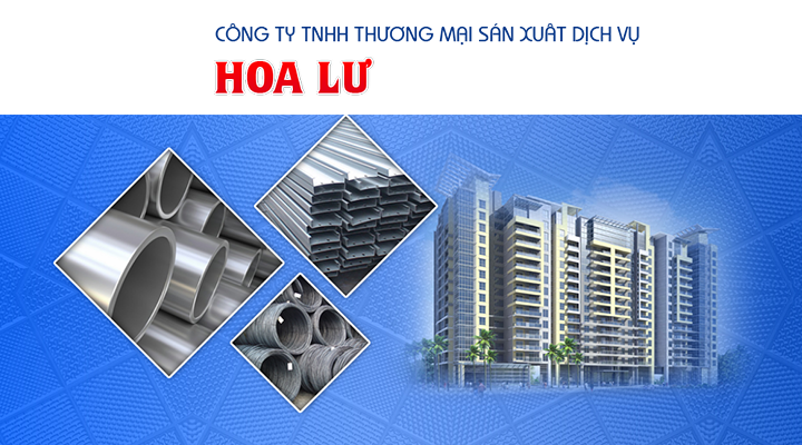 Công Ty TNHH TM SX Dịch Vụ Hoa Lư Hoa Lu Production Trading and Service Co., Ltd. | Fact-Link Viet Nam