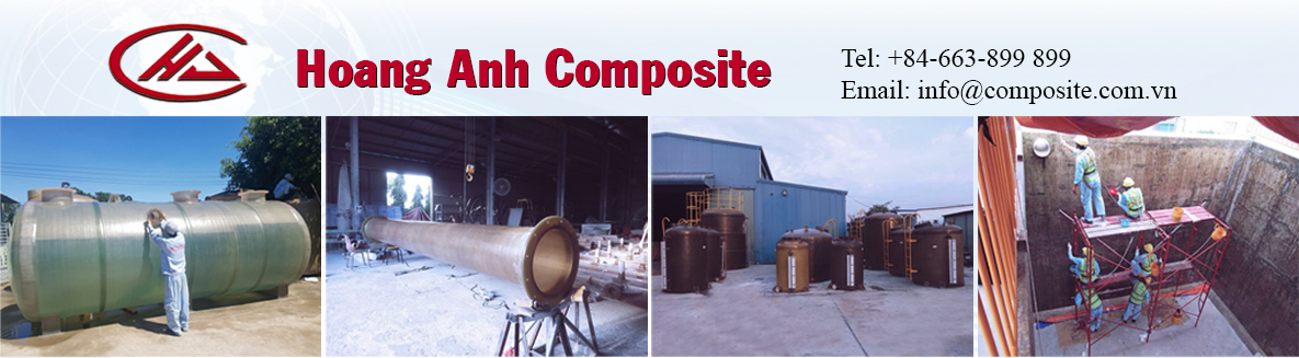 Hoang Anh Composite Co.,Ltd | Fact-Link Viet Nam