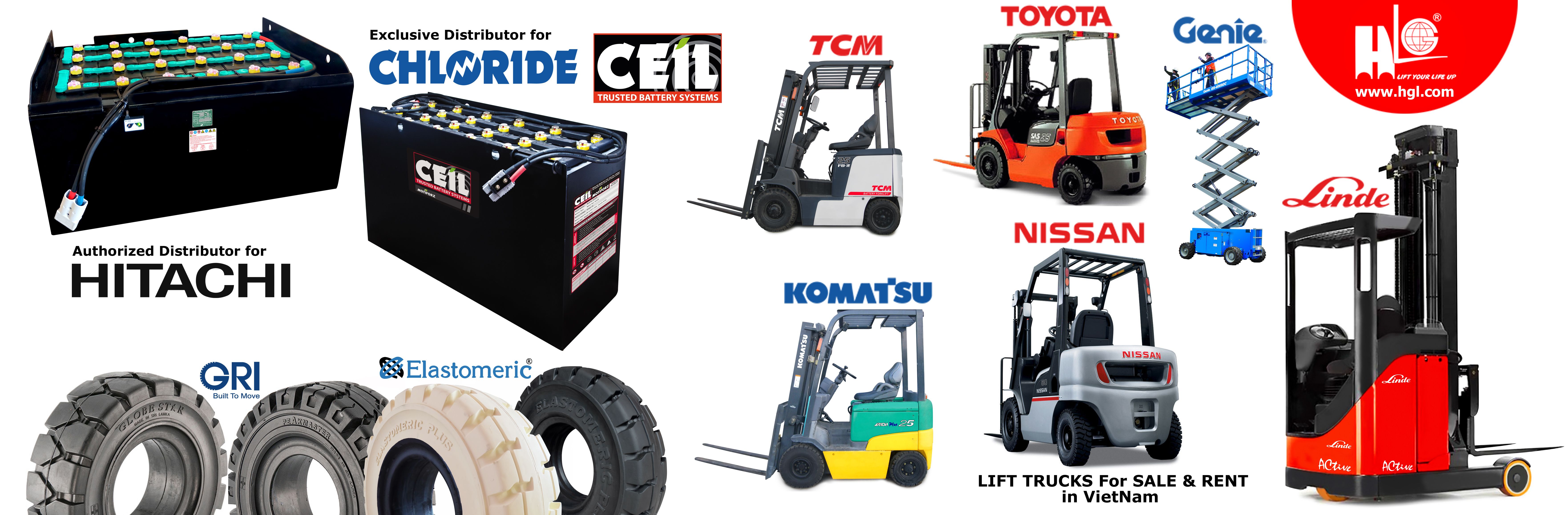 Hoang Gia Lam Trading Services Co.,Ltd | Fact-Link Viet Nam