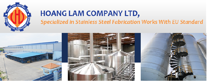 HOANG LAM CO. LTD | Fact-Link Viet Nam