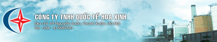 Công Ty TNHH Quốc Tế Hoa Xinh Hoa Xinh International Co.,Ltd | Fact-Link Viet Nam