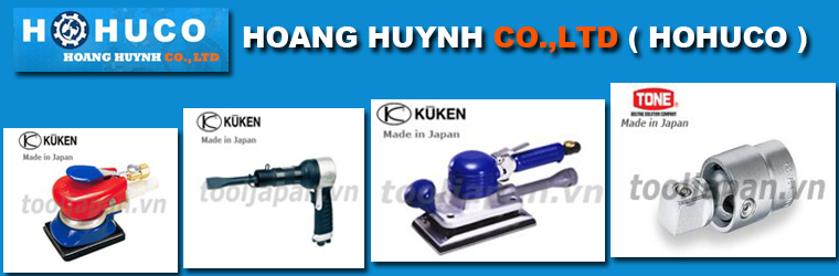 Hoang Huynh Co.,Ltd ( Hohuco ) | Fact-Link Viet Nam