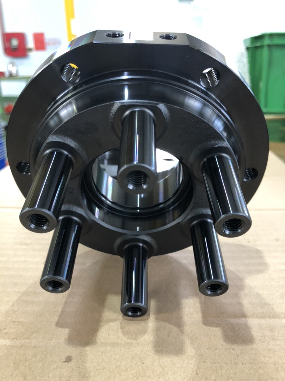 CÔNG TY TNHH HOJITSU VIỆT NAM HOJITSU VIETNAM CO.,LTD. | Fact-Link Viet Nam