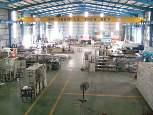 Hong Thinh JSC | Fact-Link Viet Nam