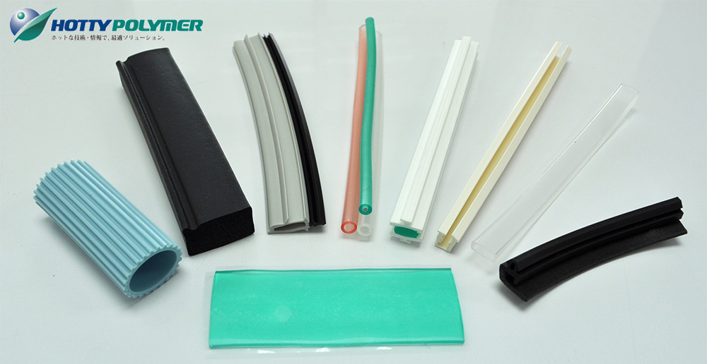 HOTTY POLYMER (THAILAND) CO., LTD. | Fact-Link Viet Nam