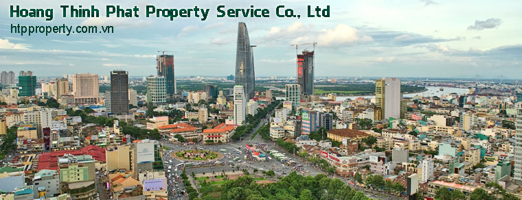 Công ty TNHH Dịch Vụ Bất Động Sản Hoàng Thịnh Phát Hoang Thinh Phat Property Service Co.,Ltd | Fact-Link Viet Nam