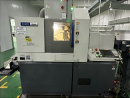 TAKASHIMA METAL PRECISION VIETNAM CO.,LTD. | Fact-Link Viet Nam