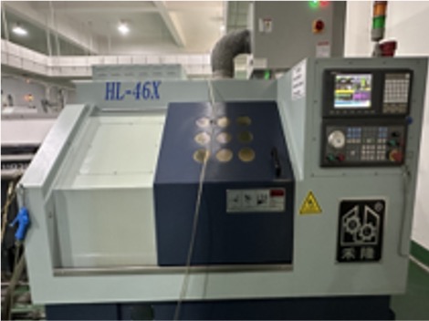 CÔNG TY TNHH TAKASHIMA METAL PRECISION VIETNAM TAKASHIMA METAL PRECISION VIETNAM CO.,LTD. | Fact-Link Viet Nam