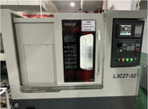 CÔNG TY TNHH TAKASHIMA METAL PRECISION VIETNAM TAKASHIMA METAL PRECISION VIETNAM CO.,LTD. | Fact-Link Viet Nam