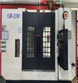 CÔNG TY TNHH TAKASHIMA METAL PRECISION VIETNAM TAKASHIMA METAL PRECISION VIETNAM CO.,LTD. | Fact-Link Viet Nam
